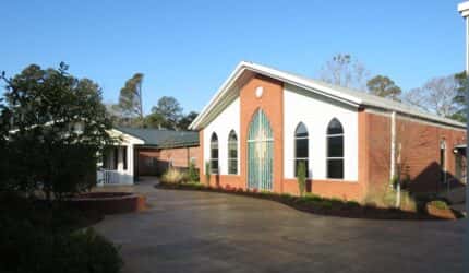 Haven Nursing Center