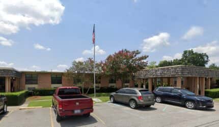 Lafourche Home For Aged & Infirm