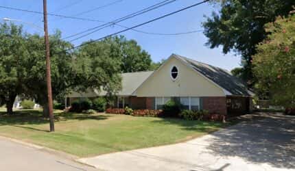 Our House for Respite