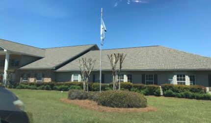 The Arbor and Terrace Senior Center of Ruston, LLC