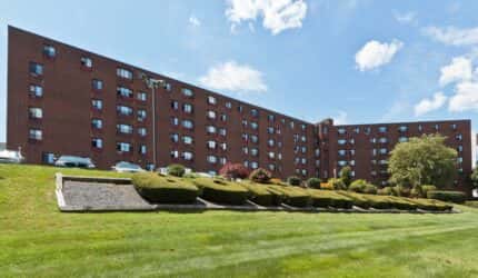 Borden Place