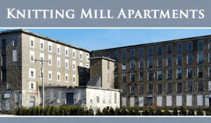 Knitting Mill Apartments
