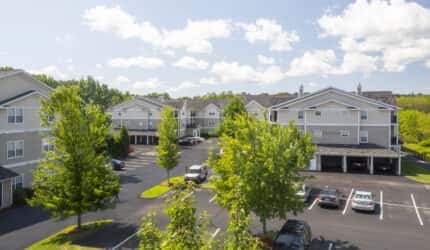 The Residences at Little River