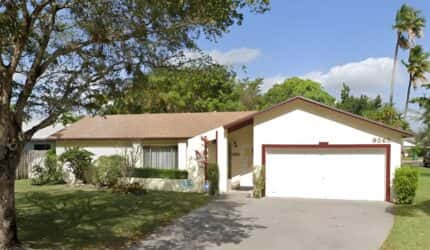 Lindy Care At Coral Springs Inc.