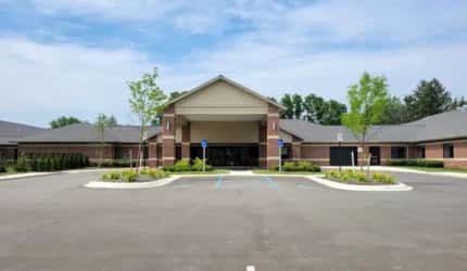 Hampton Manor of Bloomfield Hills
