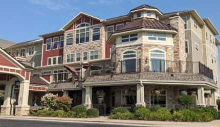 New Perspective Senior Living | North Shore