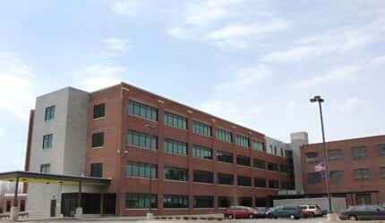 The Thome Rivertown Neighborhood
