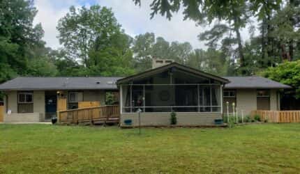 Rockbridge Senior Home Living