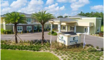 Magnolia Senior Living
