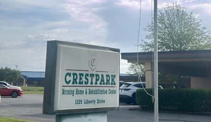 Crestpark DeWitt, LLC