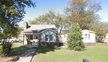 Forrest Manor, Inc.