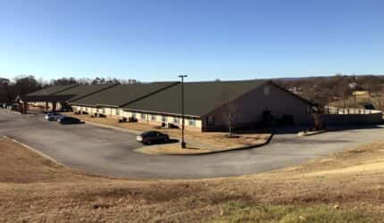 Maple Esplanade Assisted Living