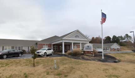 General Baptist Assisted Living