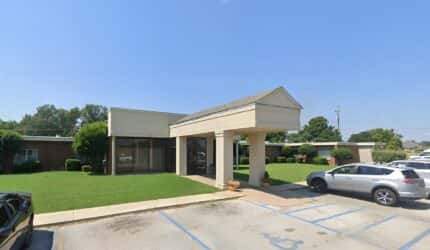 Lexington Place Healthcare and Rehabilitation LLC