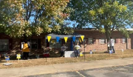 Crestpark Wynne, LLC