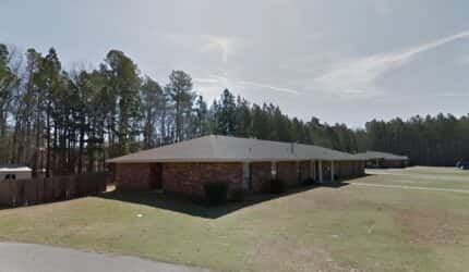 Jenkins Housing Inc