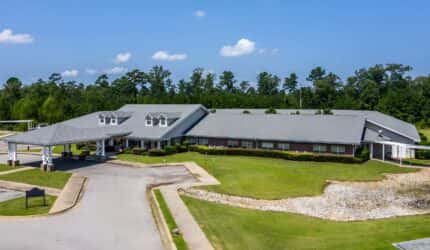Whispering Knoll Affordable Assisted Living