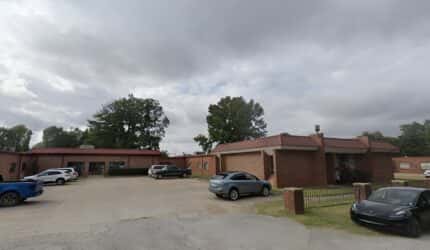 Crestpark Marianna, LLC