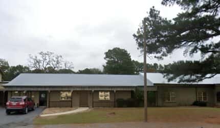 Zimmerman Nursing Home, Inc.