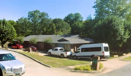 Community Life Services Facility II