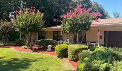 Jacksonville Care Center, LLC