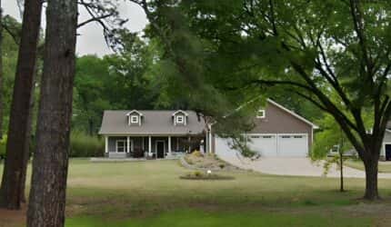 Kenwood Health and Rehabilitation Center
