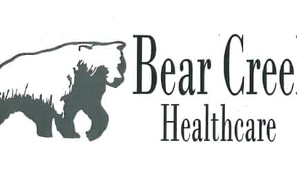Bear Creek Healthcare LLC