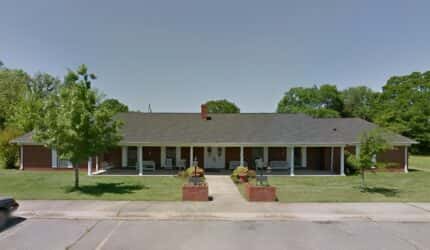 Parkview Manor
