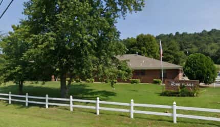 The Home Place