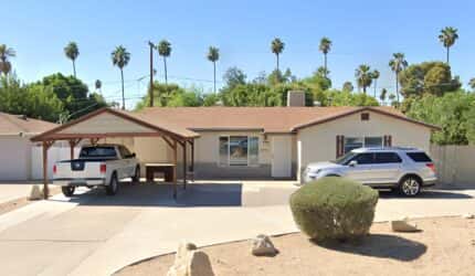 American Care Homes, Inc.