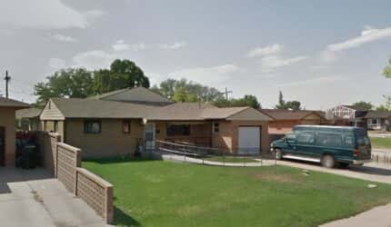 Adam Circle Residence