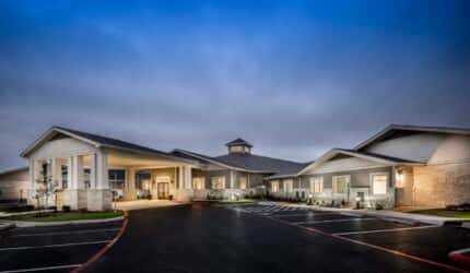 Grand Brook Memory Care of San Antonio