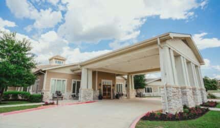 Grand Brook Memory Care of New Braunfels