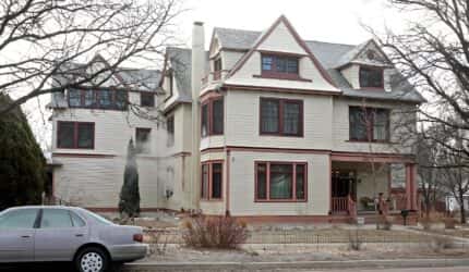 Duncan-Hart House