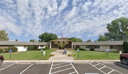 Falcon Heights Health and Rehabilitation