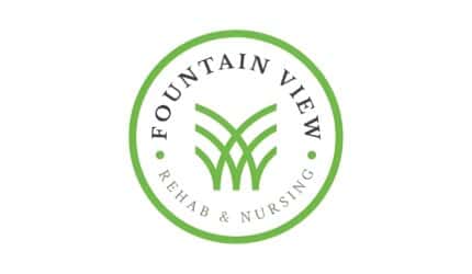 Fountain View Health and Rehabilitation