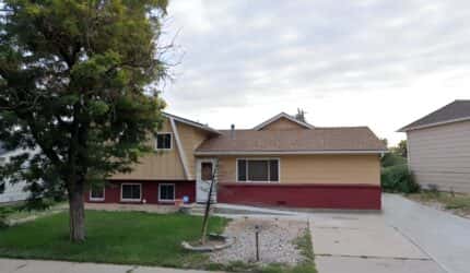 GG Assisted Living LLC