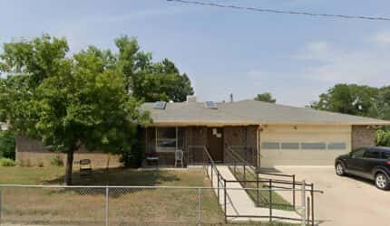 Grace Assisted Living LLC