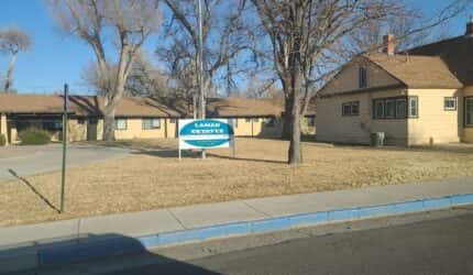 Lamar Estates, LLC