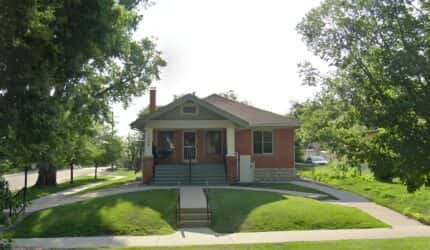 Maxwell Center Assisted Living Residence