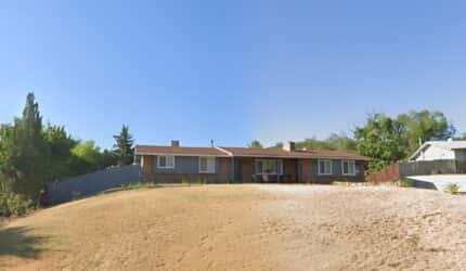 Pilgrim House Assisted Living