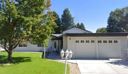 Senior Care Assisted Living Jersey House
