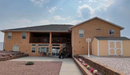 Tammy & Marty’s Cozy Adult Care Home II, LLC