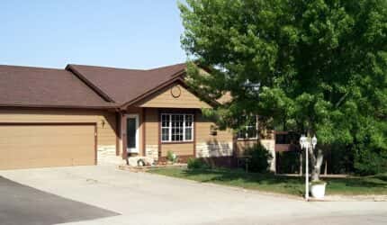 Westmark House