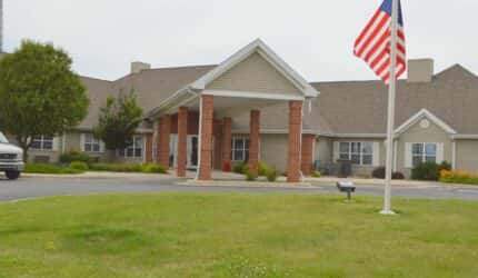 Avoca Lodge Assisted Living
