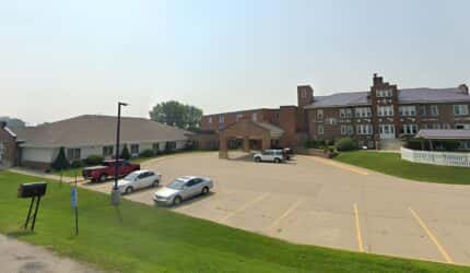 Patty Elwood Center