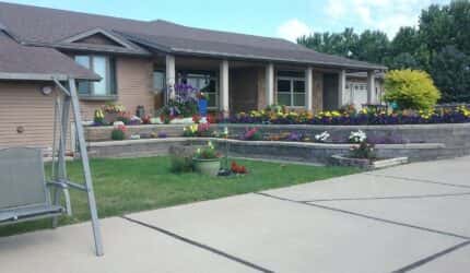 Kosgrove Estates