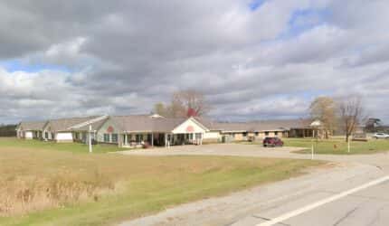 Maple Ridge Assisted Living