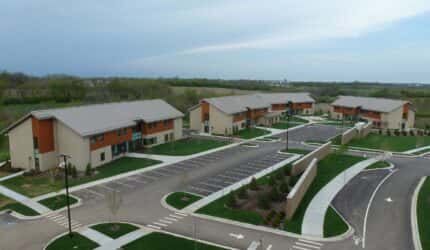 Central Kentucky Recovery Center, Unit 2