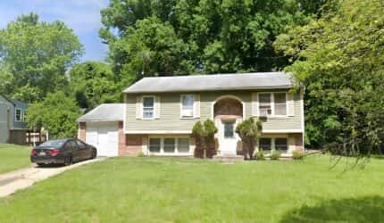 Serenity Assisted Living II